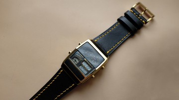 手工錶帶 / 皮革錶帶 專用錶帶 經典款式 watch strap 客製化錶帶