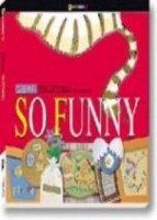 生日卡片SO FUNNY【二手書_良好】TAAZE讀冊生活