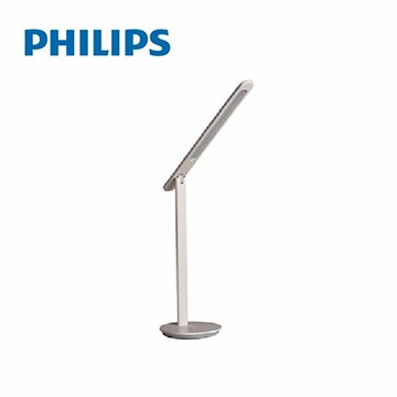 飛利浦 PHILIPS 品昊LED 護眼檯燈 PD049  /個  66239【APP滿額下單10%點數(單一帳號最高5000點)】1/31止