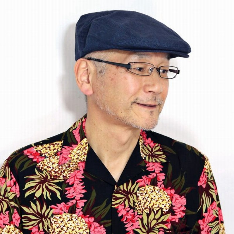 ハンチング帽 メンズ ステットソン 帽子 麻 夏 ハンチング チェック柄 夏用 父の日 ハンチングキャップ 紺 カジュアル メンズ 大きいサイズ ネイビー 通販 Lineポイント最大get Lineショッピング