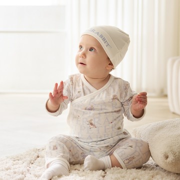 童話探險初生褲(水晶紗)