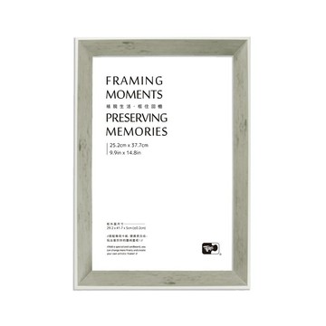 雷諾瓦拼圖文化坊/裱情框(R211)/300片拼圖適用