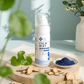 三重神經醯胺 敏弱瞬撫穩膚噴霧 80g/瓶