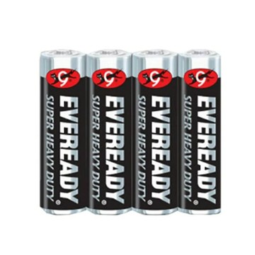 EVEREADY 永備 3號 AA 碳鋅電池 576顆入 /箱