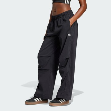 ADIDAS ESS S PARA PANT 女 長褲 JD0785