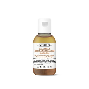 《KIEHLS 契爾氏》金盞花植物精華化妝水 75ml