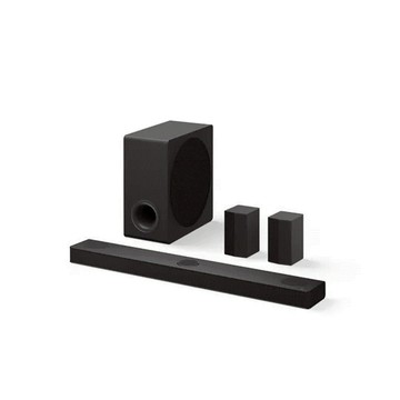 LG 樂金 LG Soundbar S80TR 5.1.3 聲道立體環繞聲霸(家庭劇院 / 杜比全景聲 / 天空聲道)