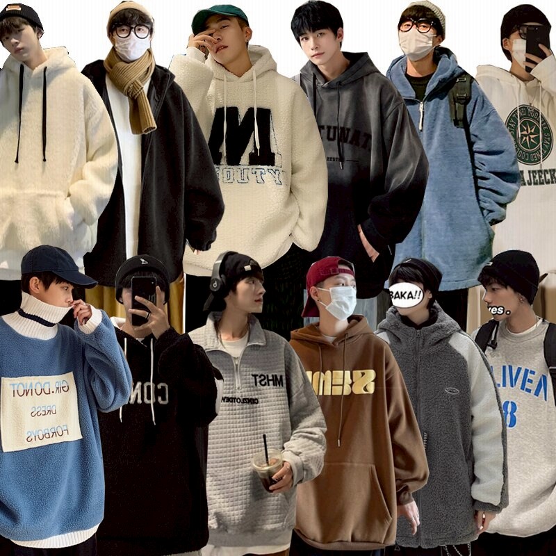 メンズ服 メンズ パーカー 韓国トレーナー 韓国 スウェット 長袖シャツ トップス 長袖tシャツ 半袖 韓国ファッション コート アウター 韓国トレンド メンズ メンズファッション 通販 Lineポイント最大1 0 Get Lineショッピング