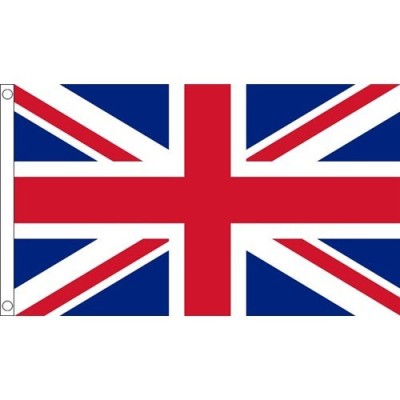 海外限定 国旗 イギリス 英国 ユニオンジャック 大フラッグ