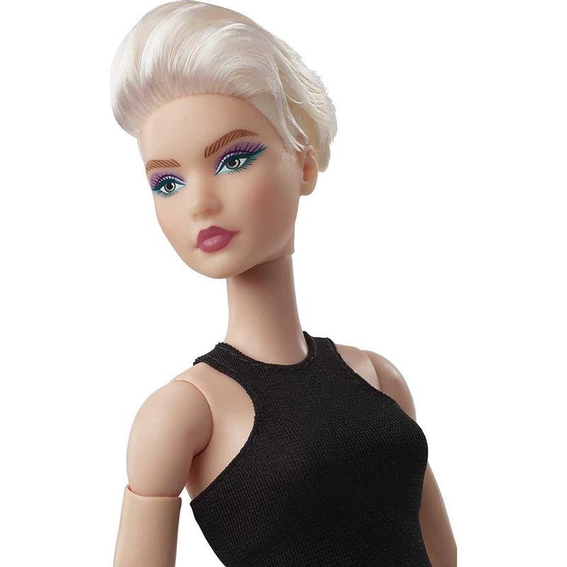 Barbie バービー シグネイチャー ルック ドール 人形 トール ブロンド