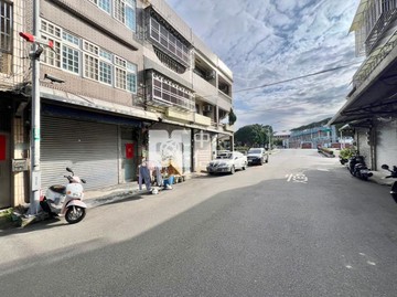 大降小芳精選桃園建國國中學區宅透店｜桃園市桃園區陽明一街