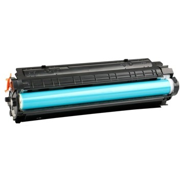 NEXTPAGE CRG-051HBK 高容量相容碳粉匣 (適用LBP162dw/MF260等)  黑色  1個