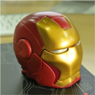 復仇者聯盟2 鋼鐵創意生日禮物 十天預購