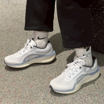 S.G NIKE  Air Winflo 11 慢跑鞋 FJ9509-102 男鞋 藍米白 銀 緩震回彈 輕量運動鞋