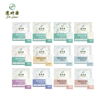 [達特療] 麗極孅姿蛋白能量飲 - 多口味任選 (350G/盒)- 1入組