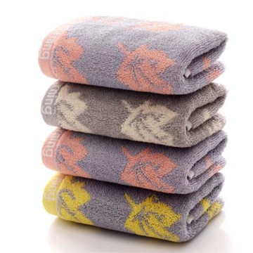 4條裝家用純棉毛巾成人洗臉柔軟不掉毛吸水加厚全棉面巾結婚回禮