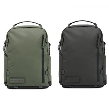 Wandrd PRVKE Zip 31L 攝影後背包