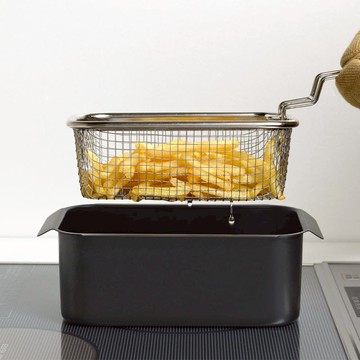 方型炸籃 RG-0561