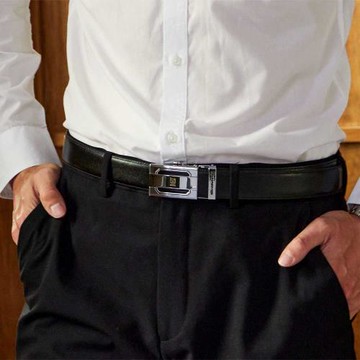 【金安德森】自動皮帶/有齒/卡榫/壓式KA-7275-E