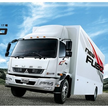 高雄門市 台灣製造 三菱大貨車 FUSO CANTER 復興 晴雨窗 卡車 堅達 拖車頭前晴 遮陽 3M背膠 防止飄雨