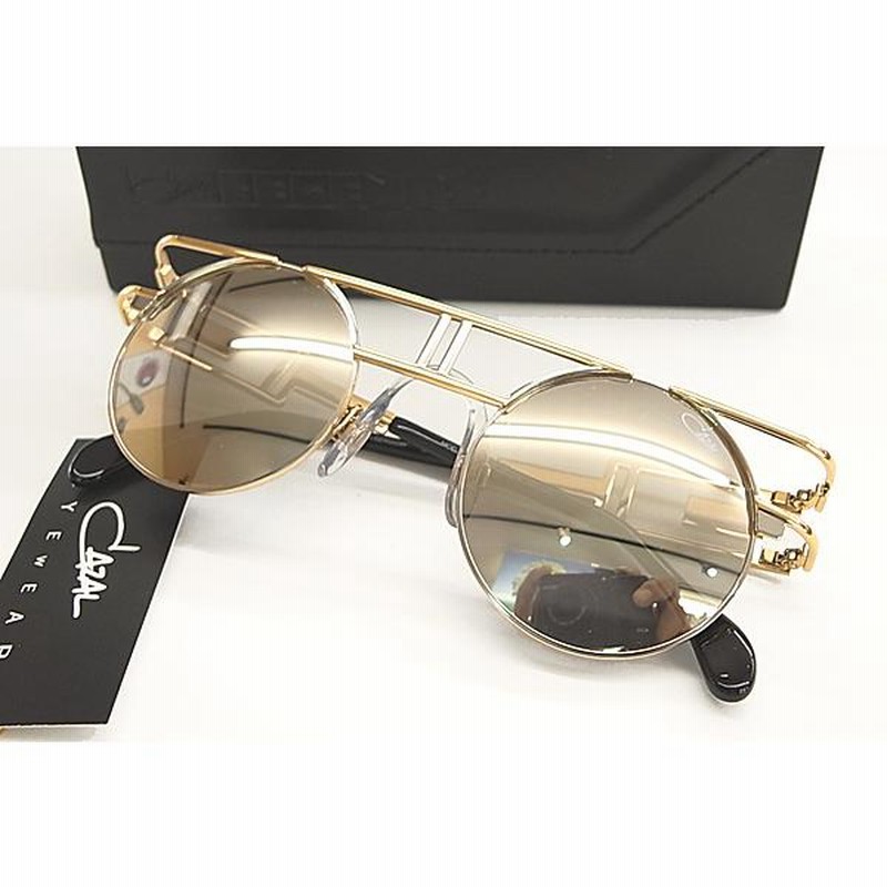 CAZAL カザール サングラス メガネ　眼鏡 MOD 958 cazal-958-096-legends-28.jpg