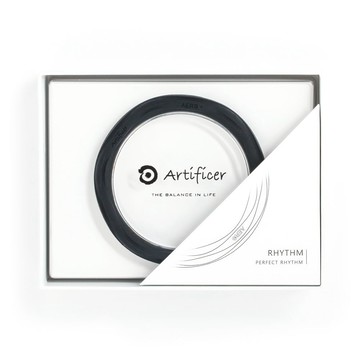 Artificer Rhythm 健康運動手環 – M (內徑18cm)