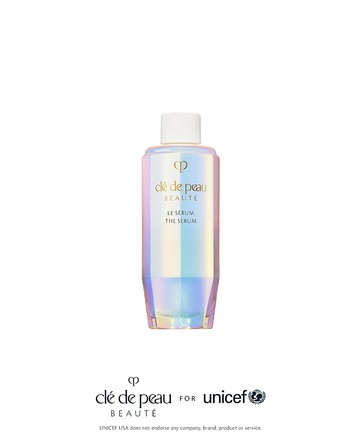 Cle de Peau Beaute The Serum Refill 2.5 oz.