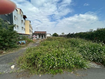 ★國三旁、低總價！資產保值與田園夢想一次擁有｜屏東縣崁頂鄉頂安段