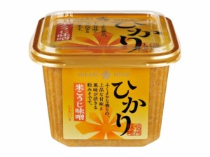  米こうじ味噌 カップ 750g ｘ8 個_4セット