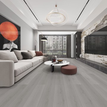 德國KRONO ORIGINAL-莫內系列(AC5耐磨+72小時防水)-1高知橡木