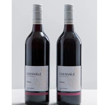 古今人文 伊威養生紅葡萄飲(750ml/瓶)_附贈提袋