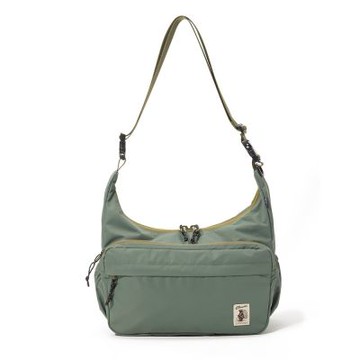 Cobmaster COB Air WP MOONSHAKE SHOULDER BAG 側背包 Green 810053000030
