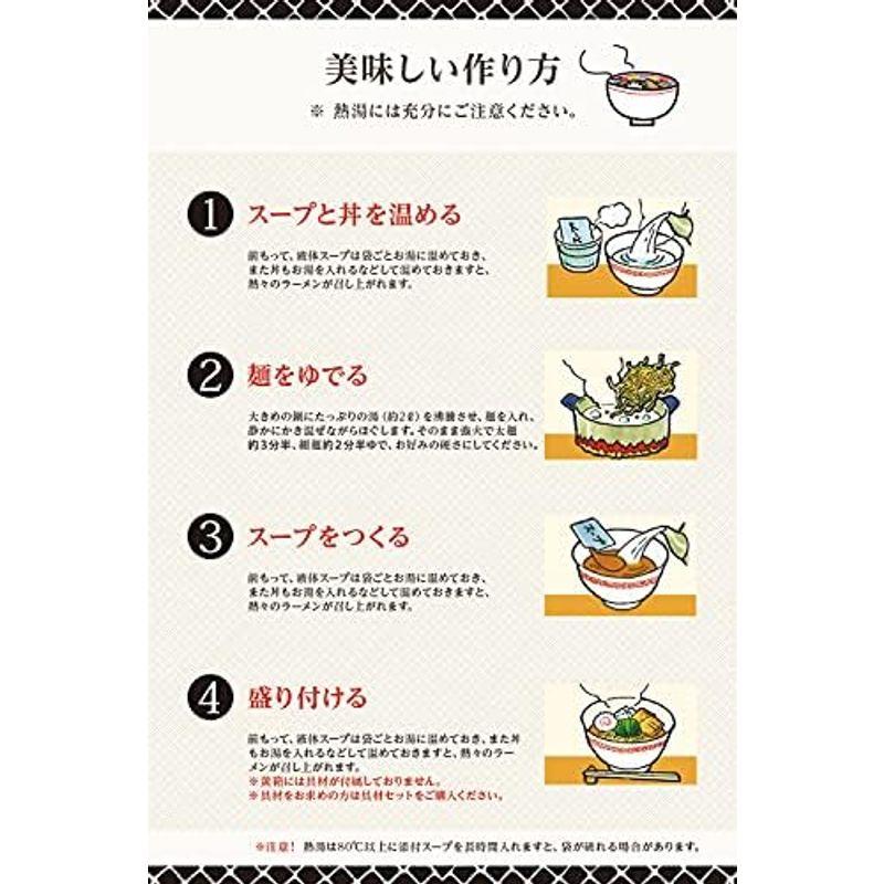 河京 喜多方ラーメン 黄箱5食入(醤油3食味噌2食)×2箱