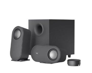 Logitech Z407 2.1 藍牙音箱★含超低音喇叭