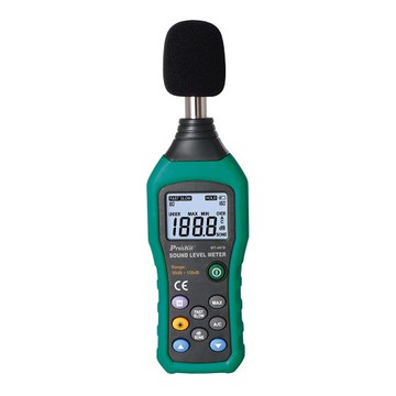 ProsKit寶工  MT-4618數位噪音計