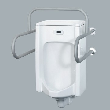 HCG無障礙空間專用小便斗含扶手/U289-AF2289A