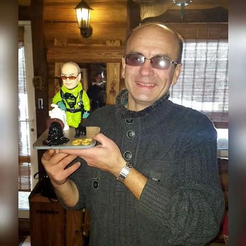 客制化人物公仔 人偶 3D人像畫 似顏繪 肖像 定制 生日 紀念 禮物