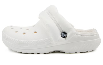 CROCS CLASSIC CROCS SLIPPERS