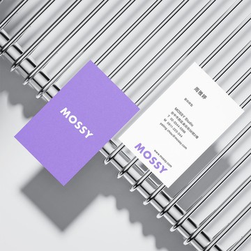 【訂製】百變印象名片丨設計版型混搭組合