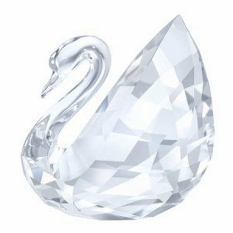 スワロフスキー Swarovski 『スワン(S)』 5215947 通販 LINEポイント最大1.0%GET | LINEショッピング スワロフスキー Swarovski 『スワン(S)』 5215947 通販 LINEポイント最大1.0%GET | LINEショッピング