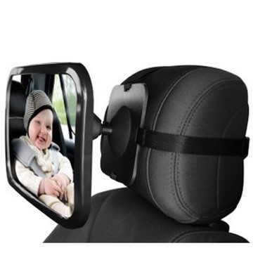 24H出貨、台灣現貨、加大款‼️寶寶後視鏡🎃寶寶車上後照鏡  安全座椅後照鏡、嬰兒後照鏡