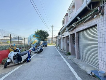 大樹區九曲堂近車站全聯.學區車庫式透天｜高雄市大樹區瓦厝街