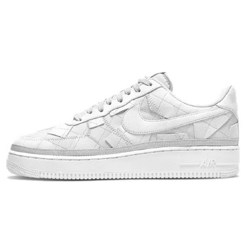 AIR FORCE 1 LOW BILLIE EILISH WHITE