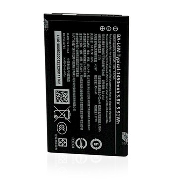 Nokia 215(2024)新版 原廠電池  BA-L4M 專用電池 1450mAh