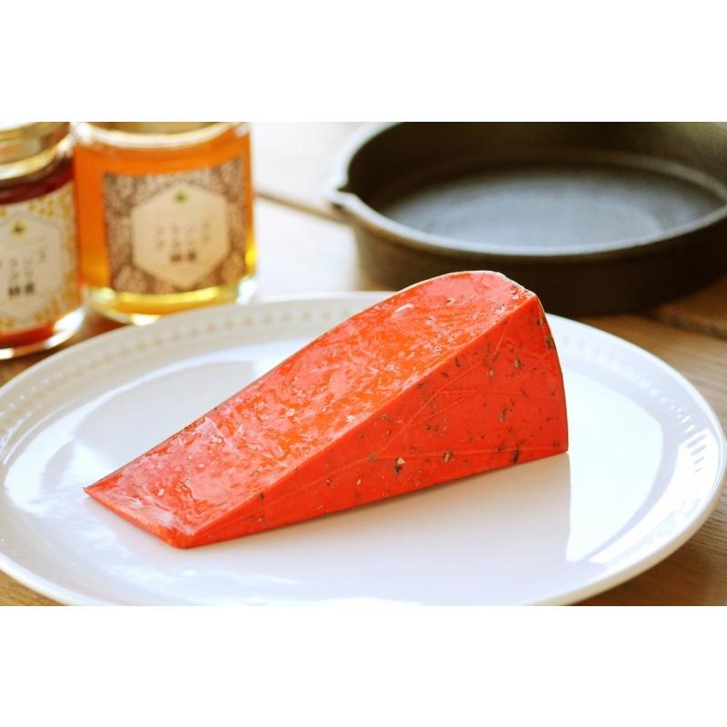 ゴーダ ロッソ（100g）　チーズ