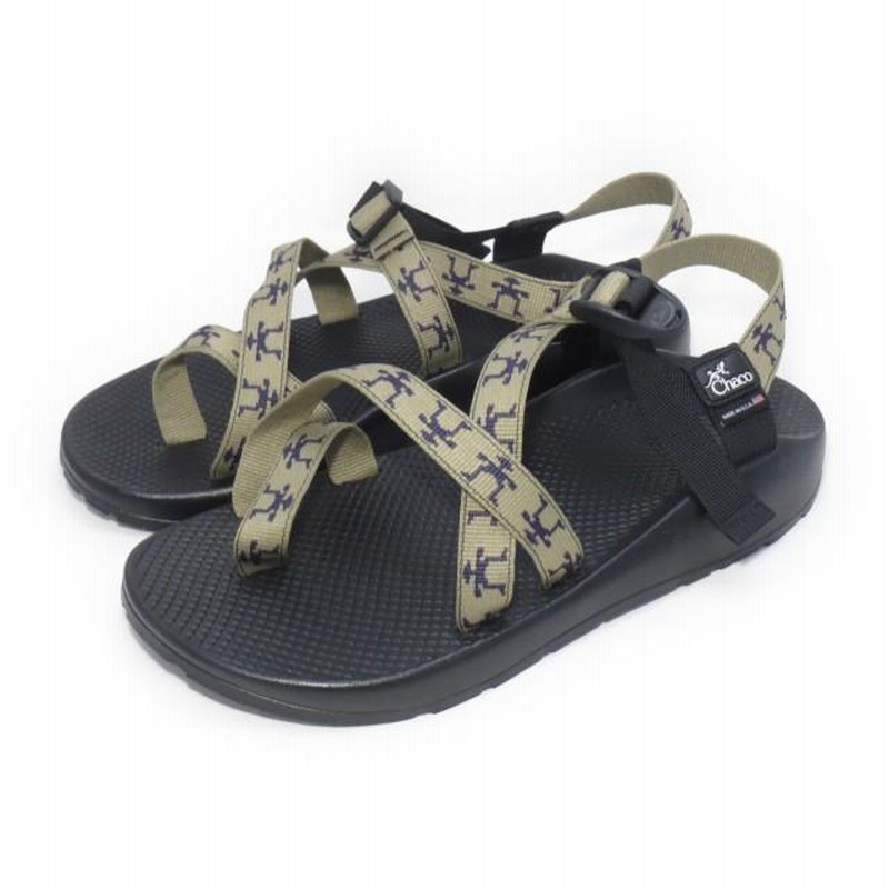 Chaco サンダル 箱付き Chaco ZX1 CLASSIC サンダル