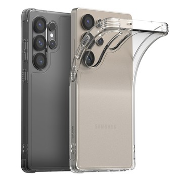 Araree 三星 Galaxy S25 Ultra 軟性防摔保護殼