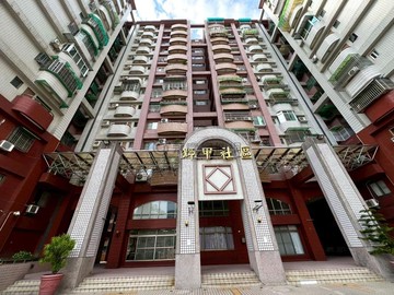 亞灣經貿園區/獅甲捷運站/高樓明亮美三房｜高雄市前鎮區中華五路