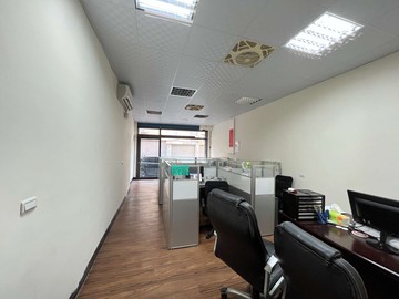 青果市場店面｜桃園市中壢區五族街