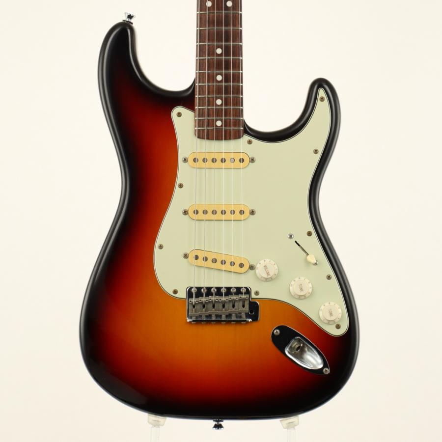 (中古)momose モモセ   MST-STD R 3Tone Sunburst (福岡パルコ店)